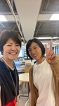 会員さんの成長に立ち会える喜び 〜2年半の歩みを共にして〜