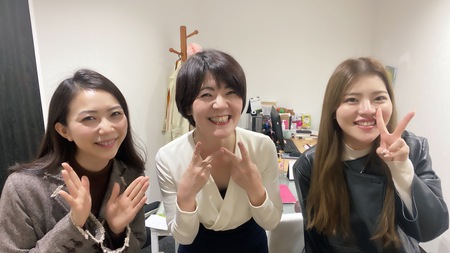 1月の開講日　成功するコミュニティづくり基礎の基礎