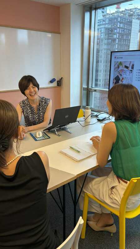 営業がうまくいかない理由は、「企画書の書き方」にあるかも？女性経営者を応援わくらく