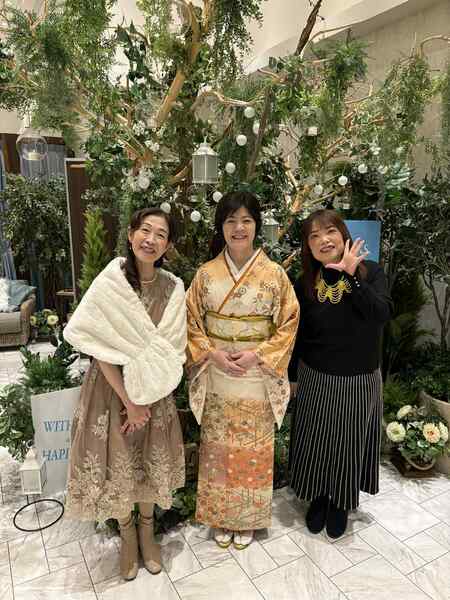 交流会が苦手でも大丈夫。緊張しながら一歩踏み出す方法