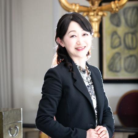 風水コンサルタント