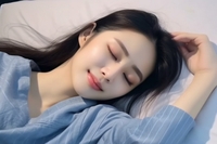 睡眠へのこだわり「何も着ないより涼しいパジャマ」