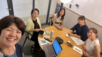 AI活用を仲間と一緒に学ぶことで、自分に合った使い方が見つかる