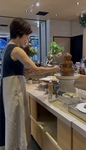 美味しいランチで広がる交流｜わくらくパワーランチレポート