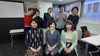 初対面でも自然に打ち解ける｜ハイクラス女子会さんと合同ランチ会を開催しました