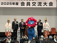 面白いことをやろう！ミャクミャクと安藤忠雄さんに学んだ「人が集う場」のつくり方