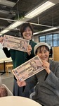 副業から独立へ！週休3日で3ヶ月先まで予約いっぱい【会員さん紹介　win-win なかたにさん】