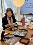 コンサルティングの感想を頂きました