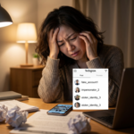 Instagram偽アカウント問題から考える女性起業家が守るべき大切なもの