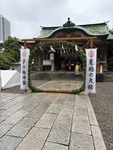 毎朝の神社参りが、私の最強の「仕事前ルーティン」