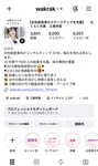 地道だけど確かな繋がりが、フォロワー5000人を連れてきた話