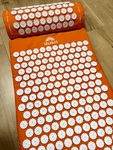 トゲトゲのマットが教えてくれた力の抜き方