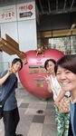 正解のない話を、正解のないまま話せる場所ーわくらくランチ会