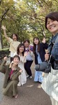 プロフィール写真は仲間と撮ると上手くいく