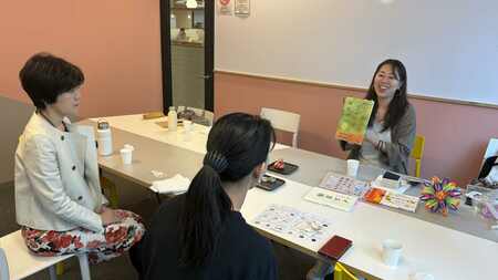 香りと座禅で、心をととのえる