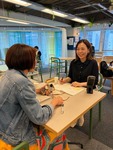 わくらくってどんな相談ができるの？