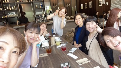 オンラインサロン構築（リウムスマイル！利用）