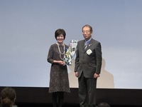 女性経営者の人脈づくり｜ブルーローズ賞で実感した“本気の人が集まる場”の価値