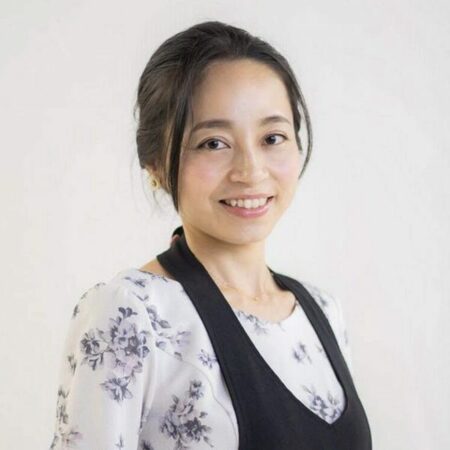 ママのための相談室＆お菓子販売