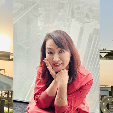 一般社団法人色彩心理カウンセリング協会 代表理事