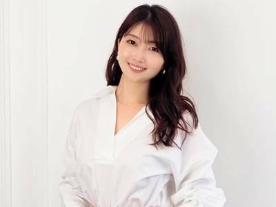 ランジェリースタイリスト