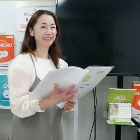 相続診断士/ゆいごん白書認定講師・終活ツールアドバイザー