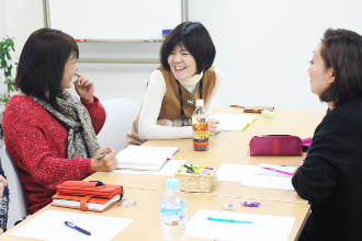 入会までの導線設計