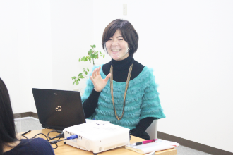 リーダーが意識すること