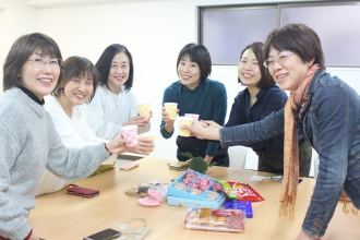コミュニティの成功事例（4例）